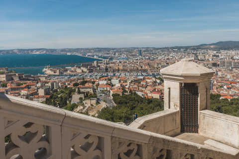 Au revoir Marseille