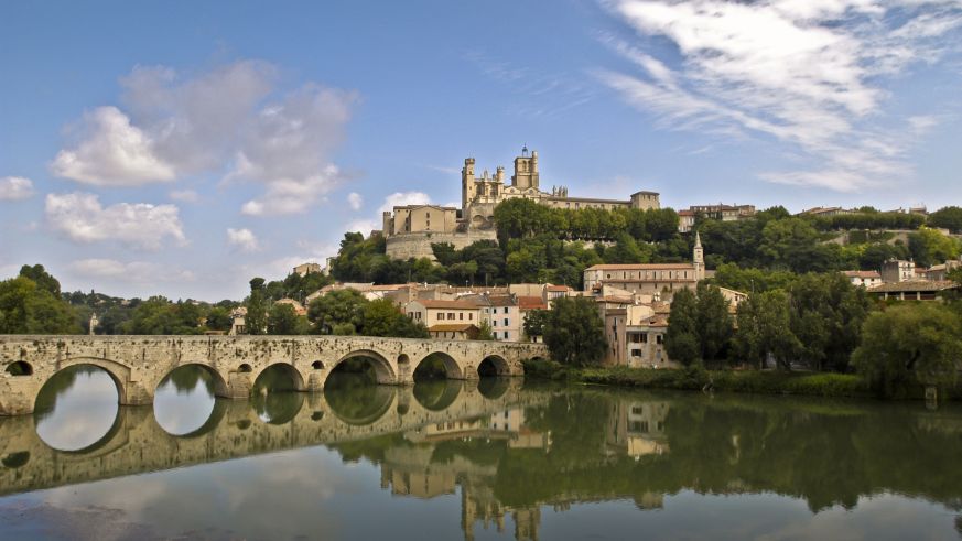 Wein aus Frankreich