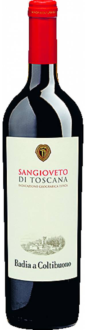 Sangioveto Toscana IGT 2018, Bio Rotwein, Biowein