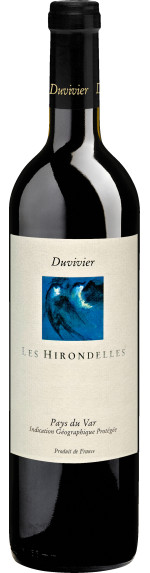 Duvivier Les Hirondelles