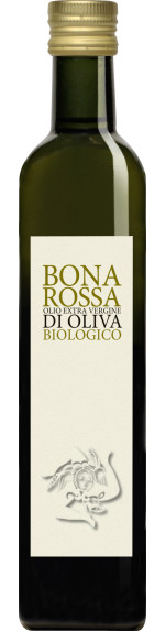 Bonarossa Olio di Oliva 50 cl