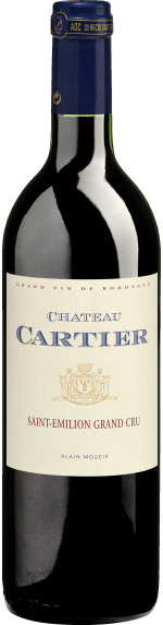 Château Cartier