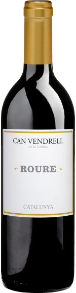 Can Vendrell Roure