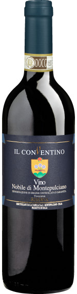 Il Conventino Vino Nobile Riserva