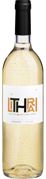 Domaine Spiropoulos Lithari