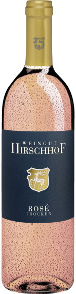 Hirschhof Rosé