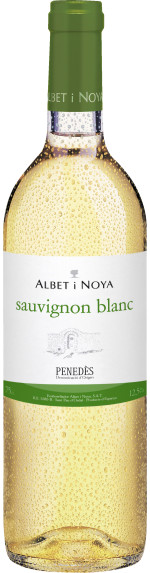 Albet i Noya Sauvignon Blanc