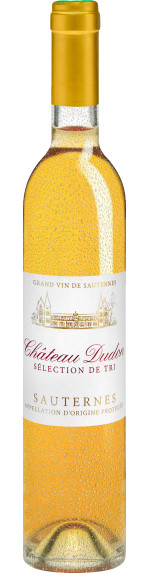 Château Dudon, Sélection de Tri 50 cl