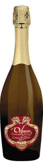 Delmas Cuvée des Sacres Brut