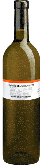 Bruno Martin Hofräbe Johanniter