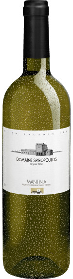 Domaine Spiropoulos Mantinia