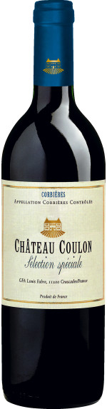 Château Coulon Sélection spéciale 50 cl