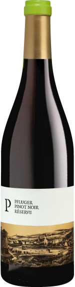Weingut Pflüger Pinot Noir Réserve