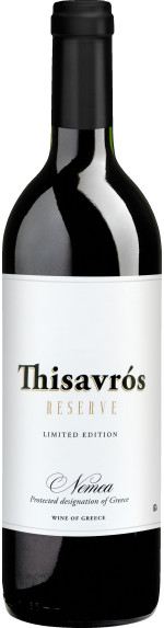 Spiropoulos Thisavrós Reserve