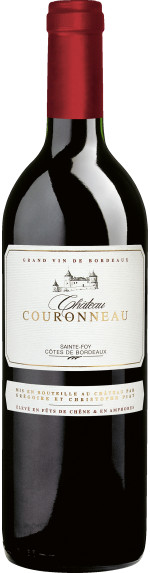 Château Couronneau Sainte-Foy