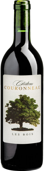 Les Bois de Château Couronneau