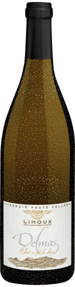 Delmas Chardonnay Élevé en fût de chêne