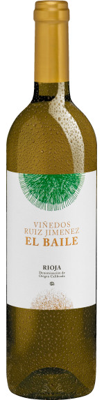 Viñedos Ruiz Jiménez El Baile