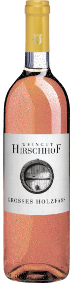 Weingut Hirschhof «Grosses Holzfass» Rosé