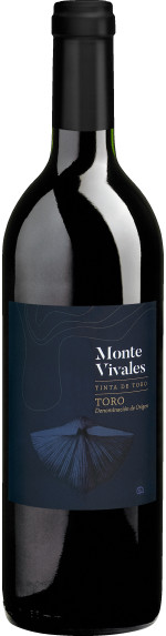 Monte Vivales