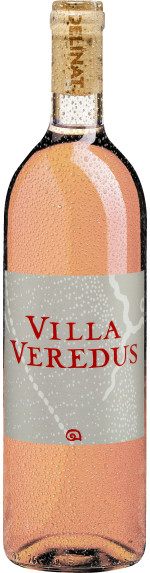 Villa Veredus rosé