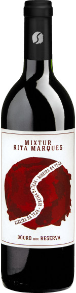 Rita Marques Mixtur