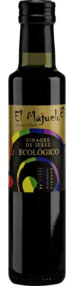 El Majuelo Vinagre de Jerez 25 cl