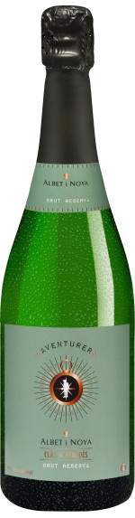 Albet i Noya Aventurer Brut 
