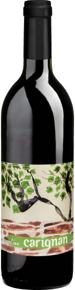 Sébastien Rouve carignan