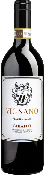 Vignano Chianti