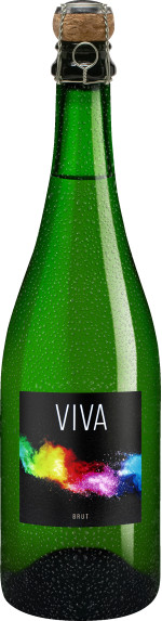 VIVA Brut - Cuvée Blanc