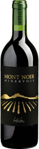 Mont Noir - Minervois