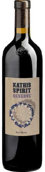 Sepp Moser «Kathis Spirit» Reserve