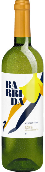 Barrida