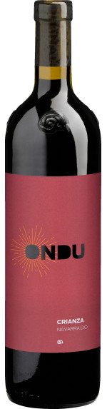 Ondu Crianza
