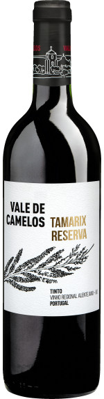 Vale de Camelos Tamarix Reserva