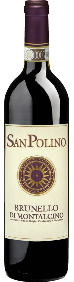 San Polino Brunello