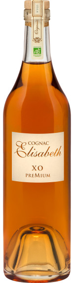 Domaine Elisabeth Cognac XO - Premium 50 cl