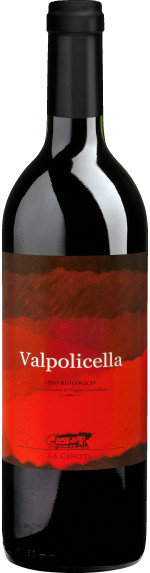 Valpolicella La Casetta