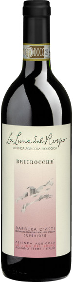 La Luna del Rospo Bric Rocche