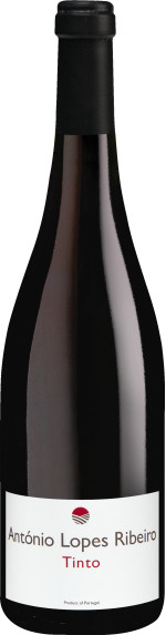 António Lopes Ribeiro Tinto