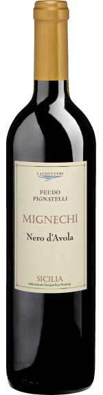 Mignechi Nero d'Avola