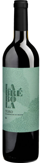 La Brébola