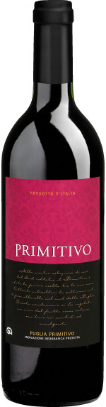 Primitivo | Delinat