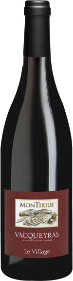 Domaine Montirius