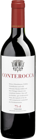 Conterocca