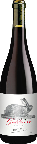 Senda de la Gervolesa
