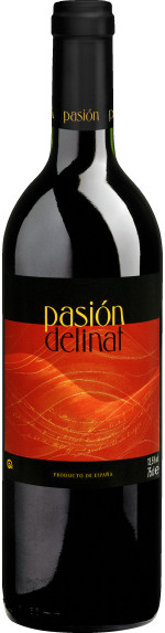 Pasión Delinat