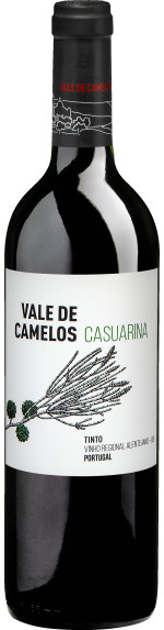 Vale de Camelos Casuarina tinto