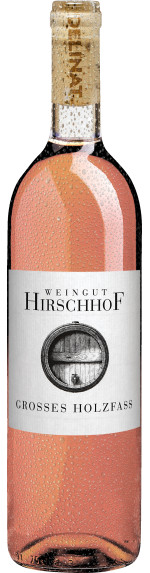 Weingut Hirschhof «Grosses Holzfass» Rosé